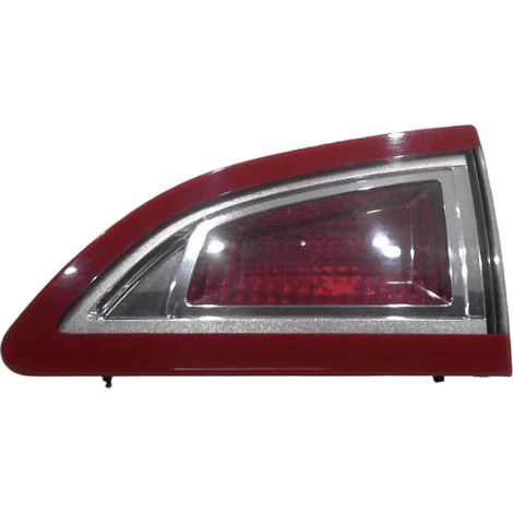[PRODUIT D'OCCASION] Feu Arriere Interieur Droit RENAULT Megane ♻️ Ref Oe. 265500018r - Garantie à vie (1/3)