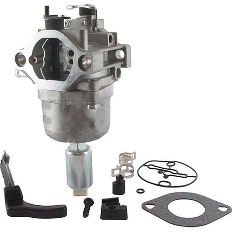 Carburateur adaptable pour tracteur tondeuse – Compatible moteurs Briggs & Stratton – Performance optimale pour remplacement