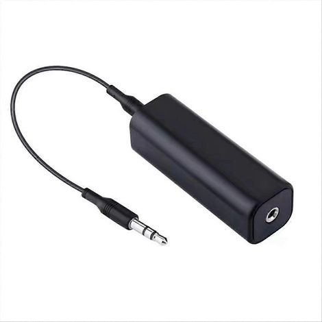 Câble endoscope noir 15m avec caméra 2MP étanche pour inspection tuyaux et voiture, kit unique (1/5)