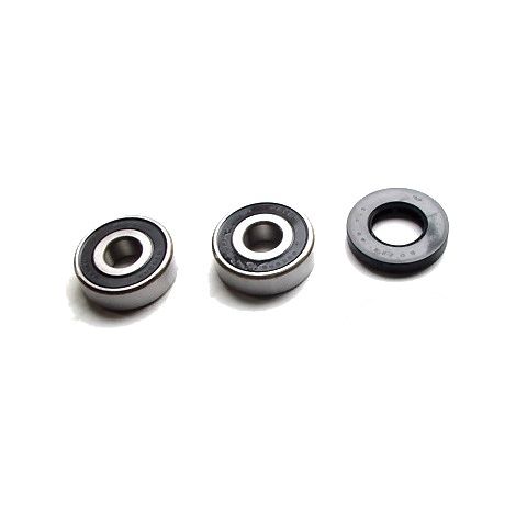 Cuscinetti ruota con guarnizioni Tourmax (WBK-055)