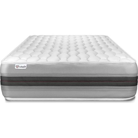 Matratze VITAL SPRING RECOVER 90 x 200 cm (1/4)