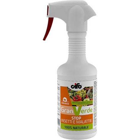 Cifo 200ml stop insetti e malattie