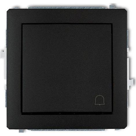 Dispositivo de mando Karlik 12dwp-4 10A 230V