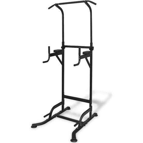 Tour de musculation 182 - 235 cm (1/5)