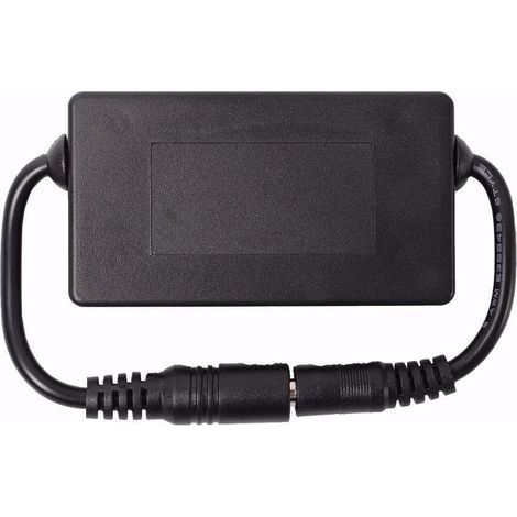 Aquarium-Lichtsteuerung, Dimmbarer LED-Helligkeitsregler, Intelligenter LED-Dimmermodulator (1/4)