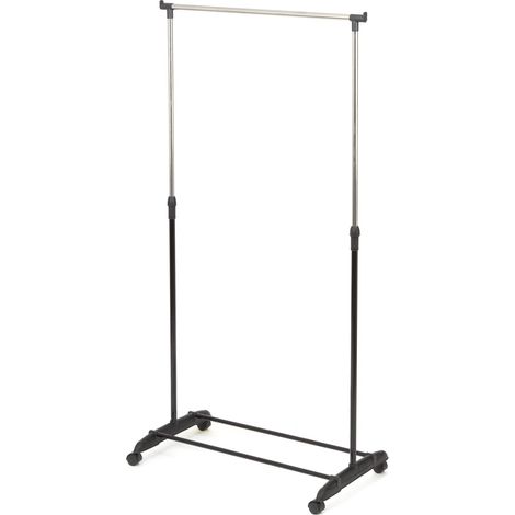 Porte-Vêtements Cosmos, Taille M, Noir, RAN9413 (1/5)