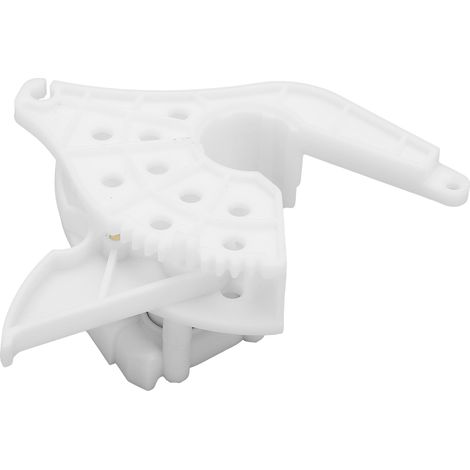Suspension Siège Commande Hauteur Valve Antivibrations 20748450 ABS Réglable Remplacement Benz (1/5)