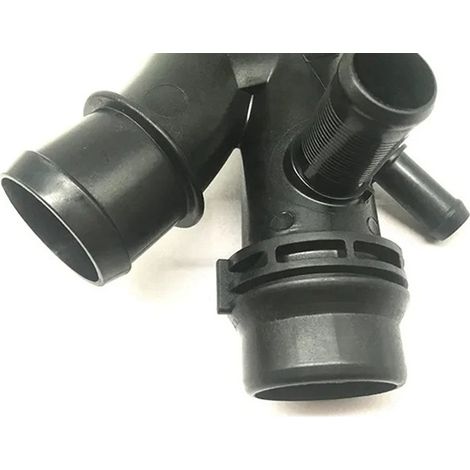 The LR092129 water hose fitting is suitable for Land Rover Range Rovers from 2013 to 2017. (1/5)