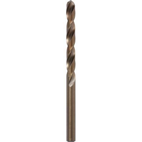 TIMCO Ground Jobber Drills - Cobalt M35 - 6.5mm