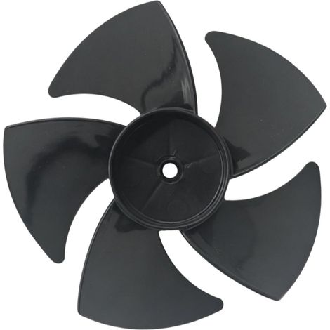 Remplacement Pales Ventilateur Pièce pour Appareil à Faible Bruit et Pièces de rechange pour ventilateur sur table Adapté Dortoirs Salons Chambres Débutants Professionnels