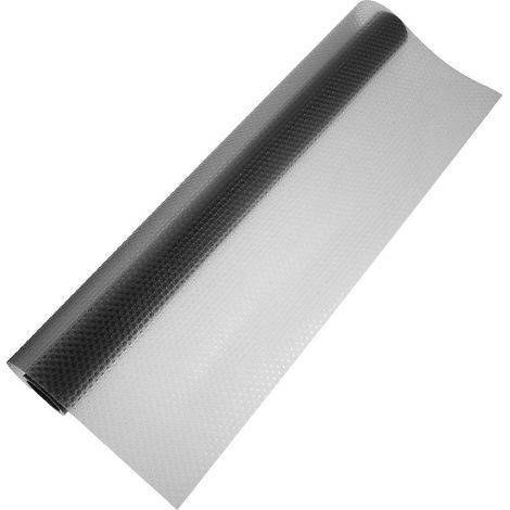 Tapis pour reptiles, lézards, tortues, serpents, coussin pour reptiles, tapis de sol pour animaux de compagnie, literie pour animaux de compagnie-150x45cm-Black (1/4)