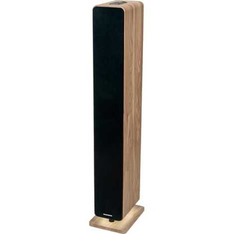 METRONIC ITALIA SRL Altoparlante Sound Tower Luminoso (1/4)