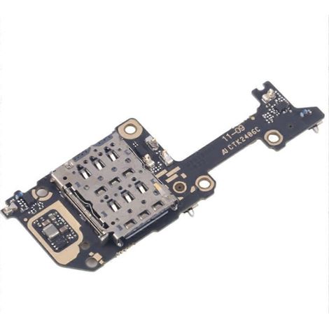 Port de charge pour Xiaomi 14 Pro 5G : carte de charge, connecteur USB, circuit imprimé, plaque de connexion, câble flexible (1/5)