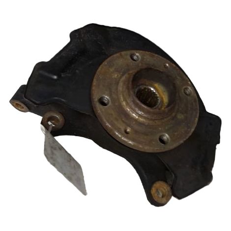 [PRODUIT D'OCCASION] Pivot Avant Gauche SUZUKI Splash ♻️ Ref Oe. 4515151k10 - Garantie à vie (1/3)