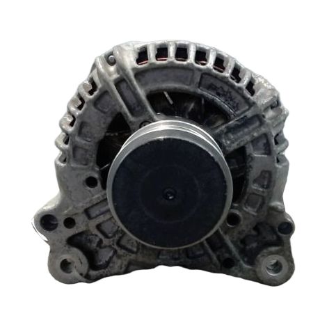 [PRODUIT D'OCCASION] Alternateur MITSUBISHI Grandis ♻️ Ref Oe. 1800a066 - Garantie à vie (1/4)