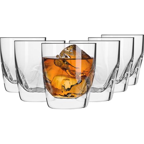 Verres à Whisky, lot de 6, 260 ml, Kollektion Everyday Moments (1/5)