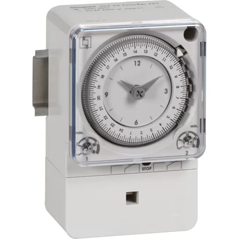 Legrand (BT) Abtauuhr 230V50Hz PolarRexKKT (1/2)