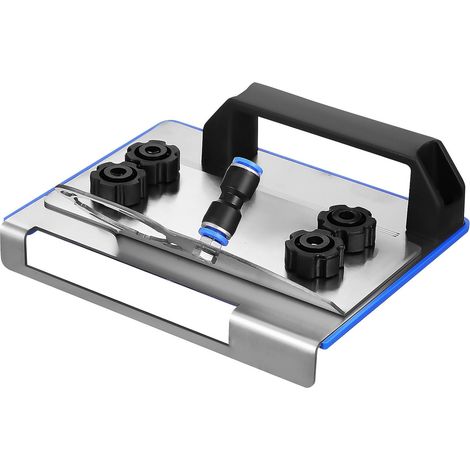 Cache-trou et pour Serrure de Porte Forme Ronde en Acier Inoxydable Argenté, Installation Facile Set de 1 Sécurité Maison pour Poignée de Porte (1/5)