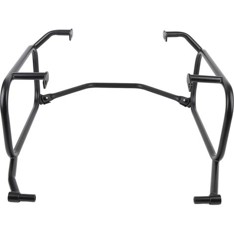 Kit de Sacoches de Moto - Porte-Bagages Latéral Gauche et Droit 1200 GT GTRO - Construction, capacité de Stockage (1/5)