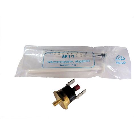 BOSCH Limitatore di temperatura di sicurezza, 7101094