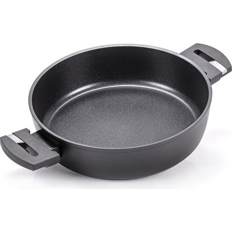 Berndes B.FUTURE CLICK TEGAME 24 cm