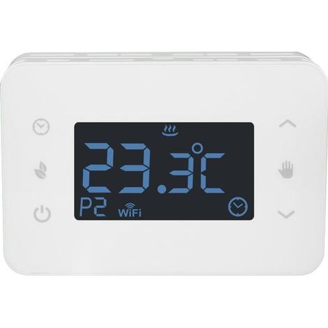 Controller cablato intelligente Euroster 0101