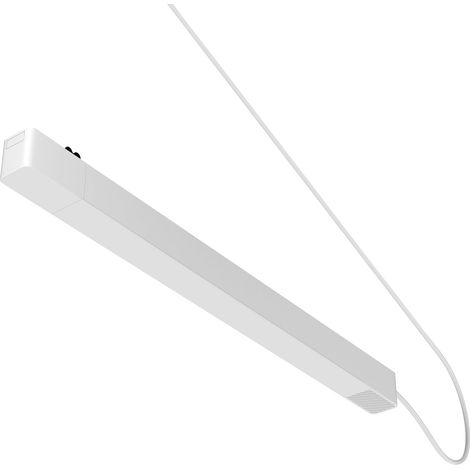 Alimentatore incasso binario 200W bianco Maytoni Radity