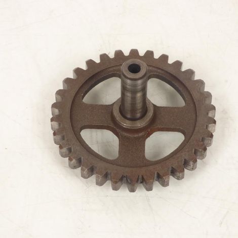 [PRODUIT D'OCCASION] Pignon de kick origine pour moto Yamaha 400 XJ 1981 à 1985 4V7