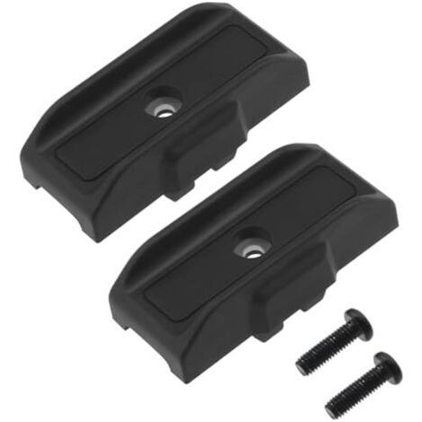 2PCS Magnetic Bit Holder with Screw for Cordless Impact Drill, Compatible DCF886 DCF895 DCD796 DCF887 DCD996, N095778 (1/5)