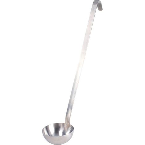 Casselin CL120 Mestolo Acciaio Inox
