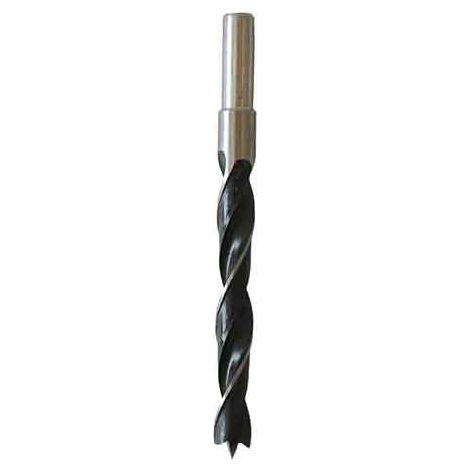 PUNTA ELICOIDALE PER LEGNO 8 mm - ECEF