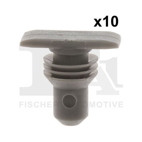 Clip, enjoliveur FA1 11-40099.10 SKODA 3B0839723