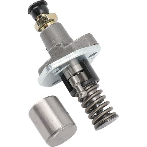 Pompe d'injection de carburant pour générateur 188F avec buse gauche, injecteur de carburant diesel monocylindre refroidi par air, pièce pour micro-motoculteur de jardin