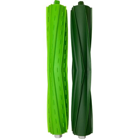 Geeignet für die Hauptbürste, den Filter, das Seitenbürsten-Set und den Staubbeutel der iRobot i7/i7+/E5/E6/i3/i4 Serie. (1/4)