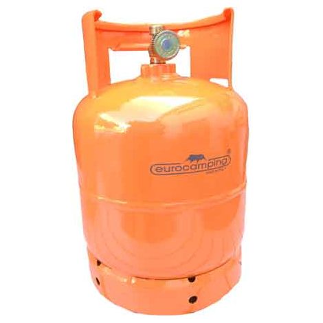 BOMBOLA GPL 5 kg - EUROCAMPING