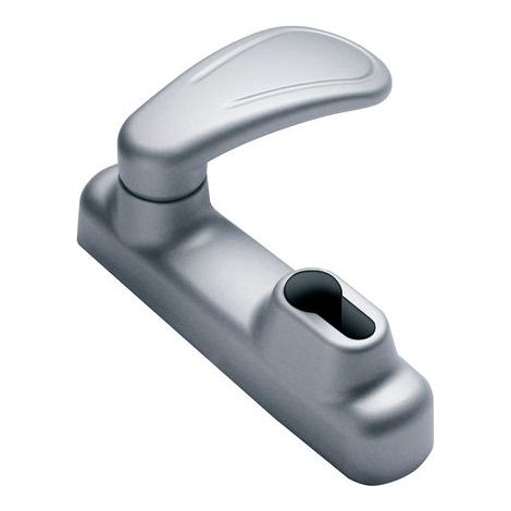 Operador externo Oltre FAPIM - gris 9006 - 8572A/G5