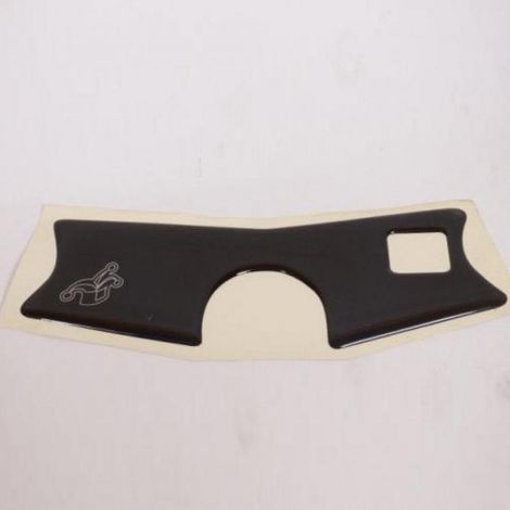 Generischer Gabelschutz für Motorrad Honda 600 CBR600RR (1/2)