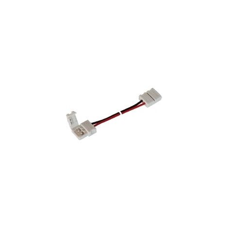 EVN Lichttechnik Stripe Verbindungsleitung für 10mm Uni Color LSTR 10 VBL