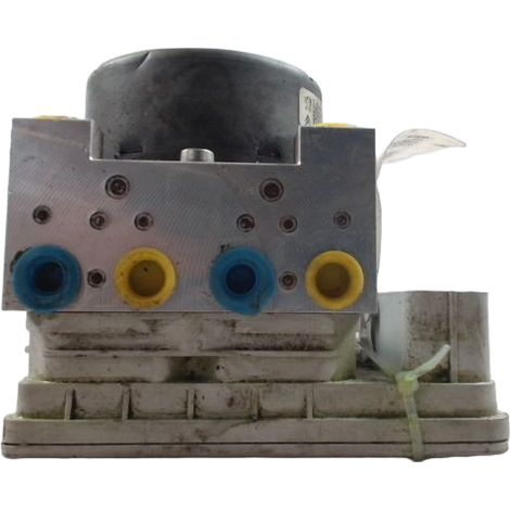 [PRODUIT D'OCCASION] Unite Hydraulique Abs PEUGEOT 208 ♻️ Ref Oe. 1610134480 - Garantie à vie (1/3)