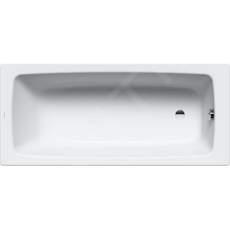 Kaldewei 275034013001 BW CAYONO 750, 1700x750x410 (1/5)
