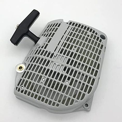 Motorino di avviamento di ricambio per motoseghe Stihl MS640, MS650, MS660, MS064, MS065, MS066 – ricambi originali compatibili (1/3)