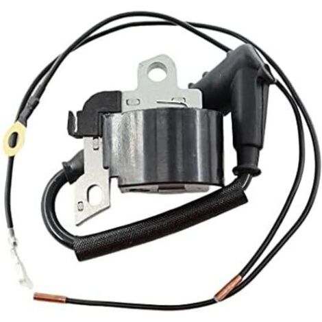 STIHL Tronçonneuse Bobine d'allumage Remplacement 000 0 400 1300 Bougie BPMR7A Adaptation 024 026 028 029 039 044 048 MS240 MS260 MS290 MS310 MS360 MS440 MS640 Tronçonneuse [A+++] (1/3)