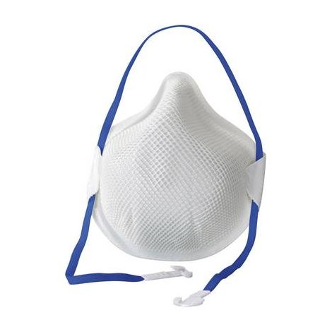 Masque anti-poussière 2380 FFP1 NR D (Par 20) (1/3)