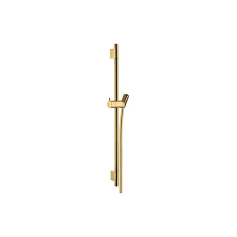 hansgrohe Unica Brausestange S PURO 65 cm mit Brauseschlauch, (1/5)