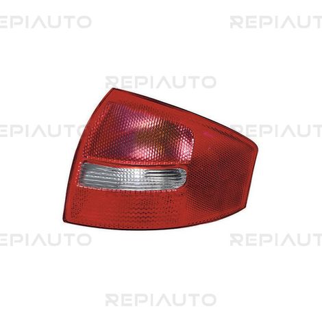 Feu arrière droit extérieur Audi A6 2 (4B5-C5) phase 1 et 2 1999-2004