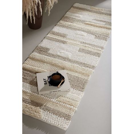 Sixten Coureurs de couloir (tapis longs) (1/5)