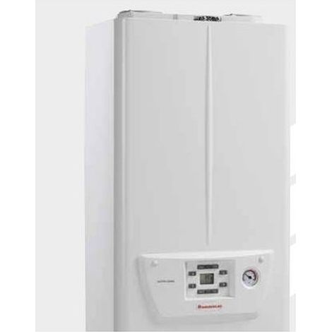 Staffa Immergas VICTRIX TERA per OMNI CONTAINER 3.027129 (1/2)