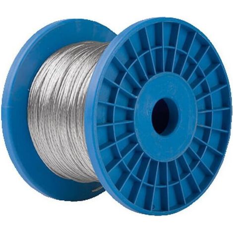 Fil d'acier tressé 200m GALLAGHER 008759GAL
