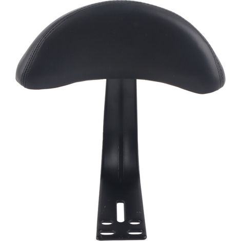 Coussin de dossier universel pour vélo électrique, accessoire de remplacement pour porte-bagages (1/5)