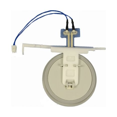 CLAPET D EAU ET GLACONS POUR REFRIGERATEUR LG - 5007JA3006R